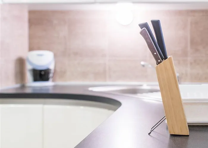 شقة فندقية Mango