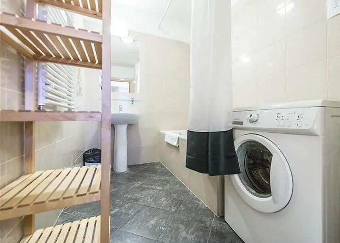 شقة فندقية Mango بودابست