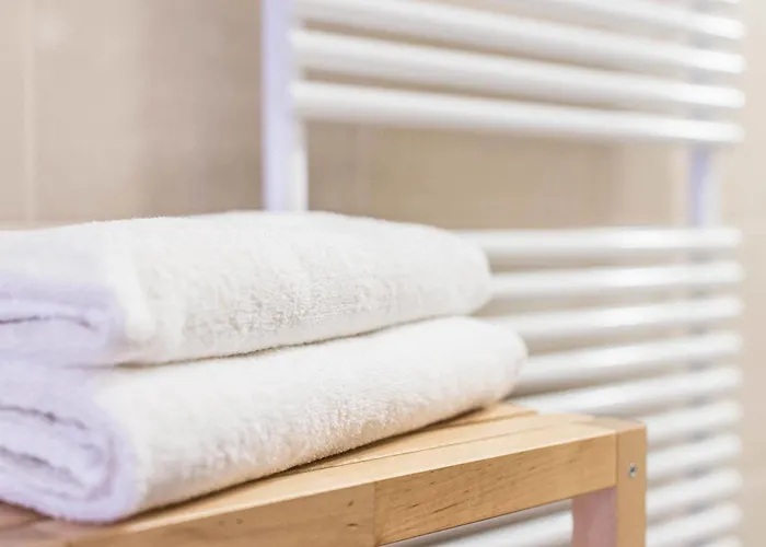 Апарт-отель Mango