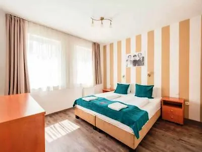 Mango Апарт-отель 3*