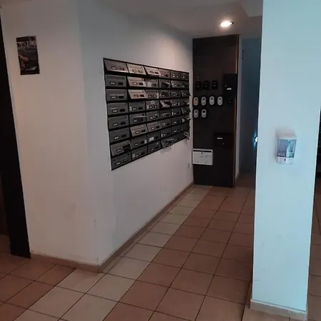 Aparthotel Mango Budapest