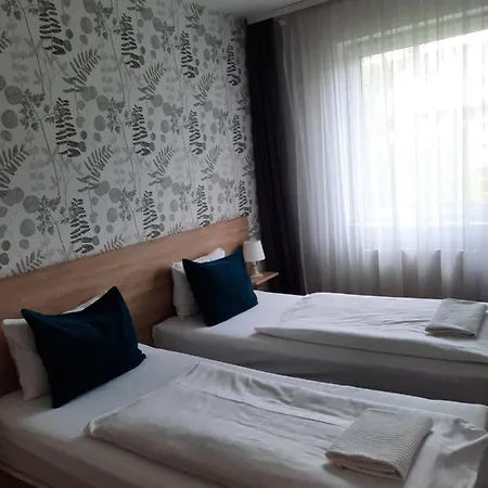 Mango 3* Budapest