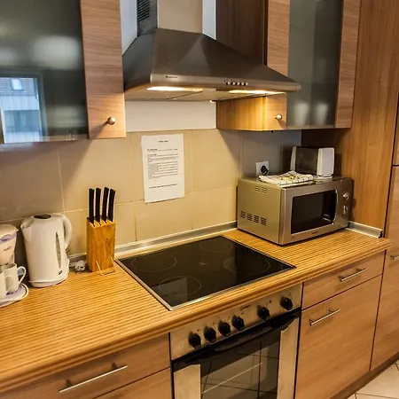 Mango 3* Budapest