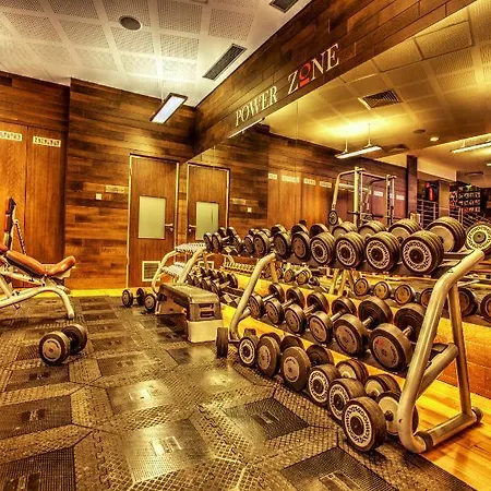 Aparthotel Mango Budapest