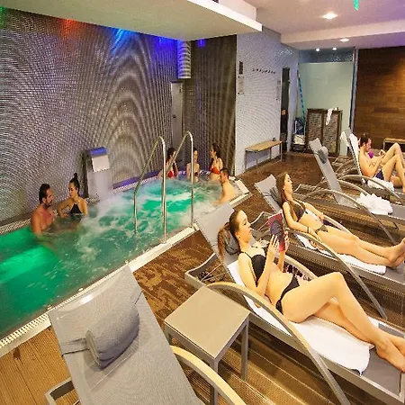 Aparthotel Mango