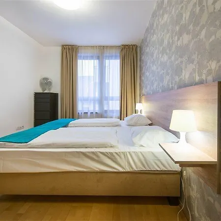 Apart-hotel Mango