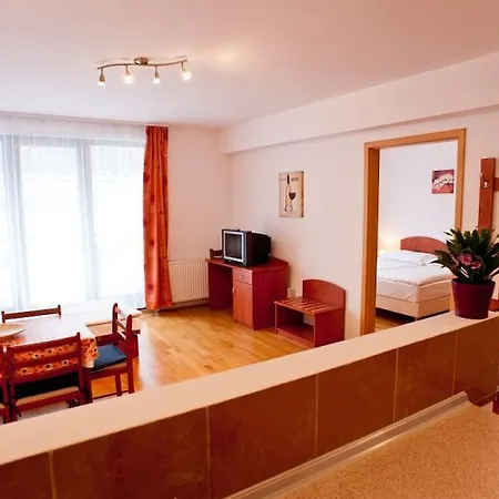 Aparthotel Mango
