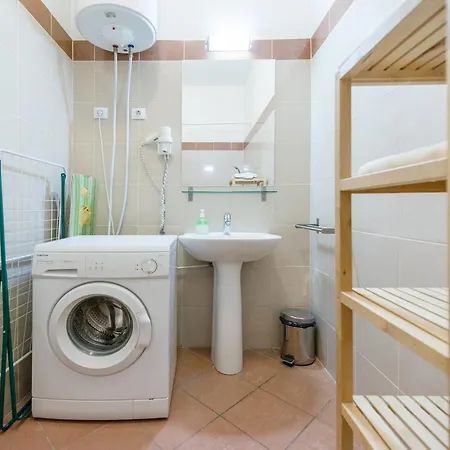Mango 3* Budapest