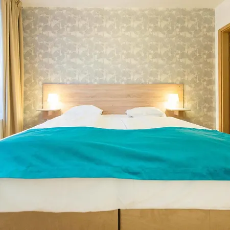 Aparthotel Mango Budapest