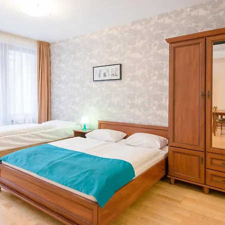Mango Aparthotel 3*