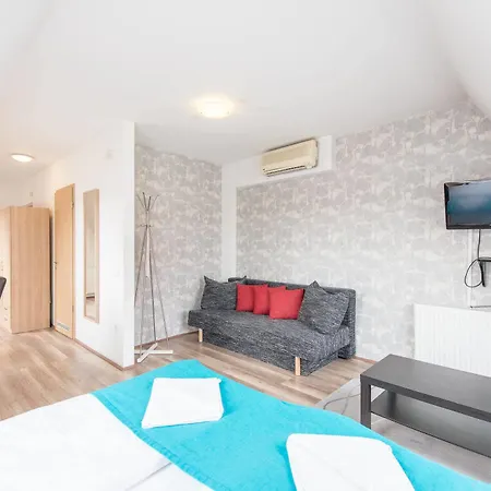Aparthotel Mango