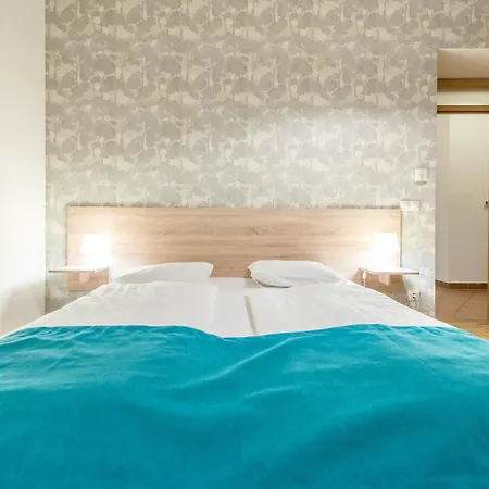 Mango Aparthotel Budapest