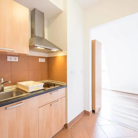 Aparthotel Mango Budapest