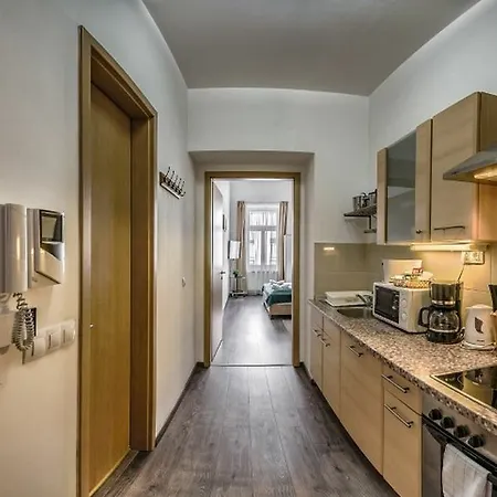 Mango Aparthotel