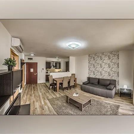Aparthotel Mango 3*
