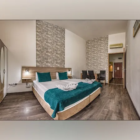 Aparthotel Mango